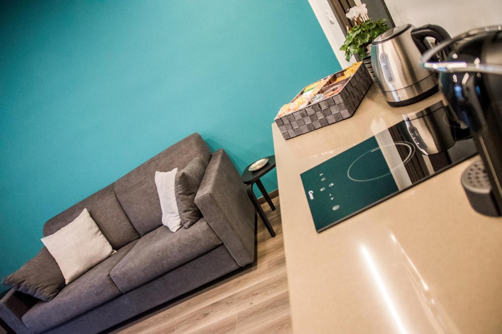 Ninary Apartments A Due Passi Dal Centro Storico Alba  Zewnętrze zdjęcie
