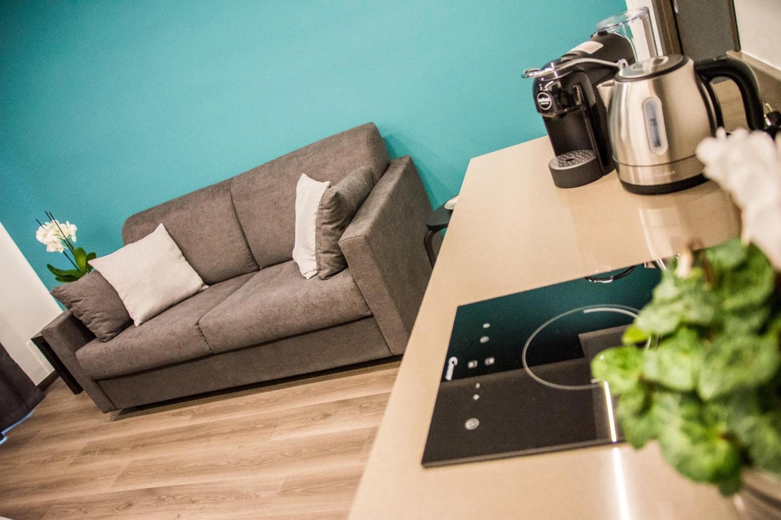Ninary Apartments A Due Passi Dal Centro Storico Alba  Zewnętrze zdjęcie