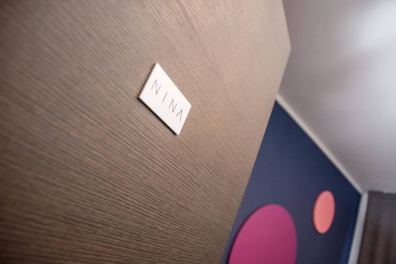 Ninary Apartments A Due Passi Dal Centro Storico Alba  Zewnętrze zdjęcie